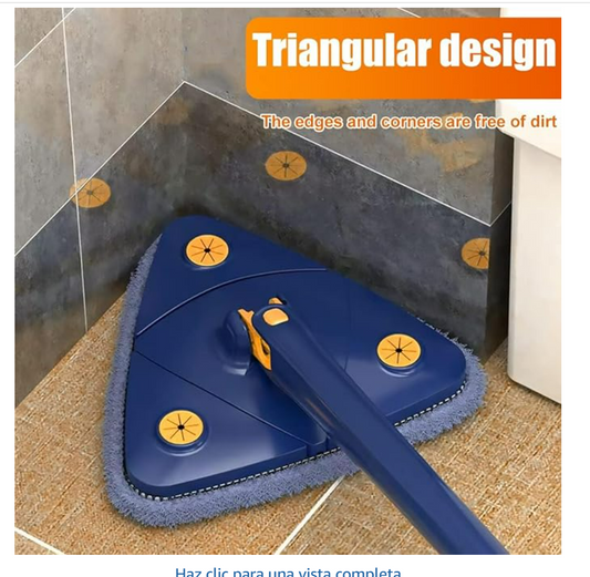 TRAPEADOR TRIANGULAR 360